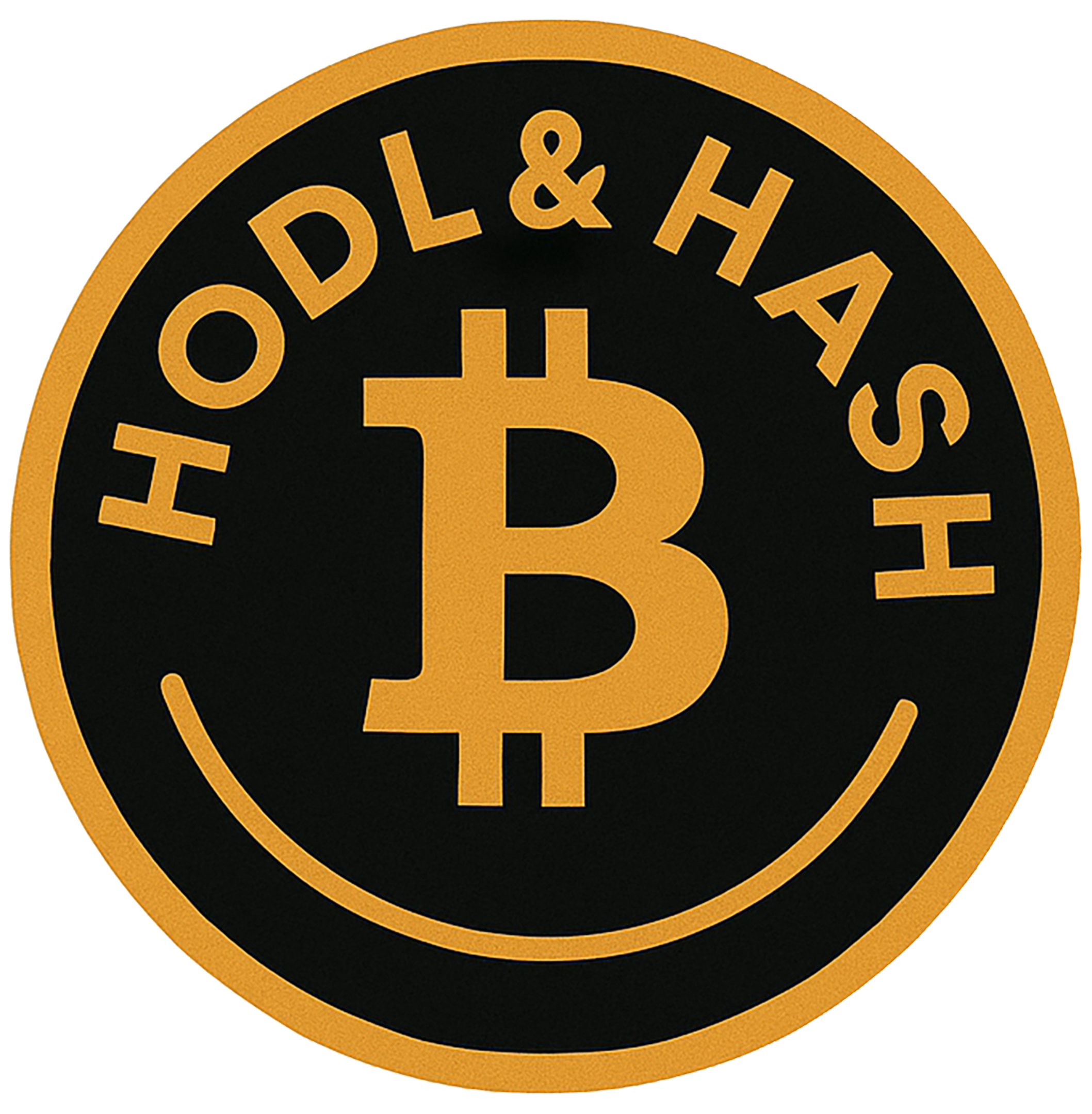 HODL & HASH